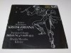 Schuman, Chopin, Branka Musulin - Kreisileriana Op. 16, Ballade Nr. 4 F-moll Op. 52 (LP)